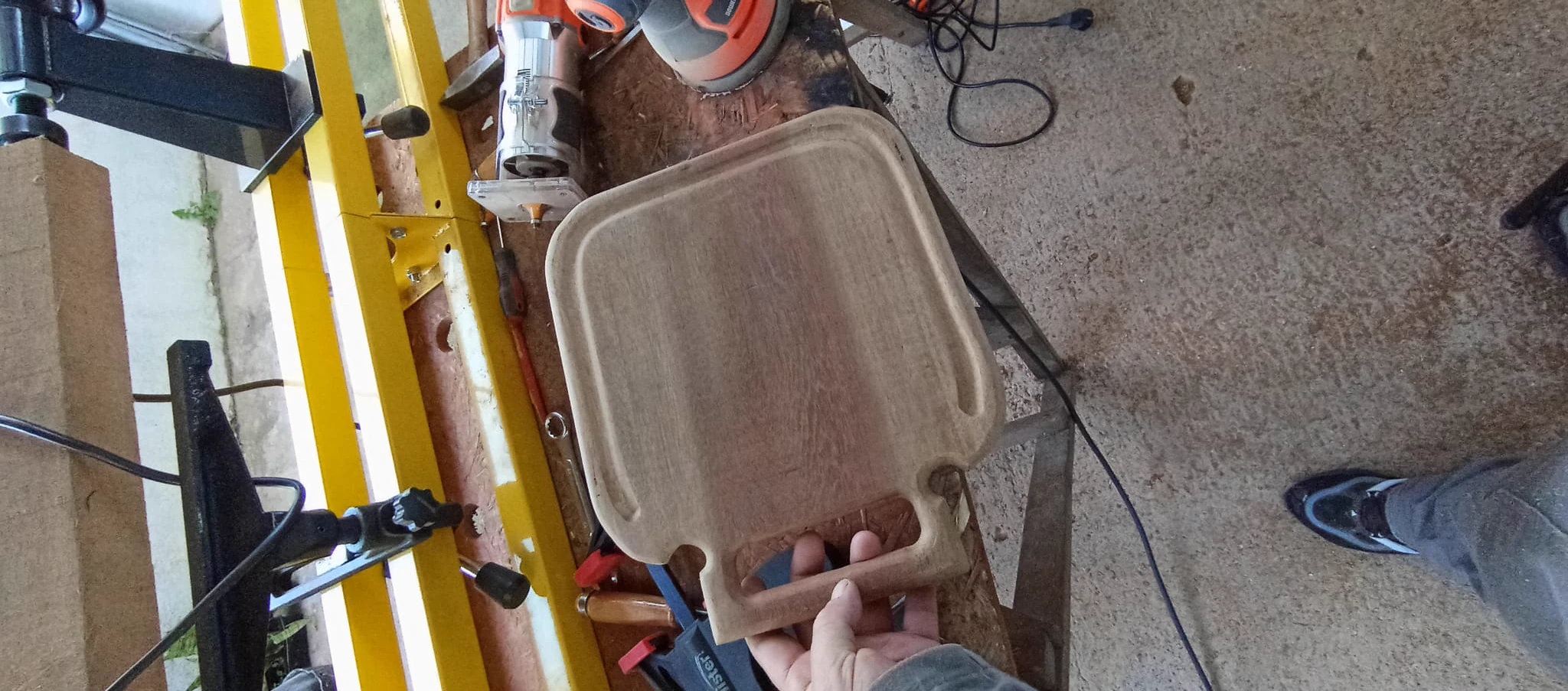 Trabajo 21