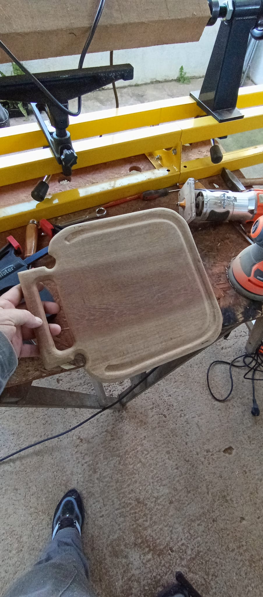 Trabajo 21